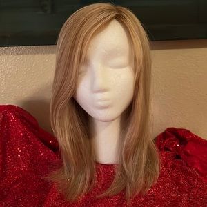 Authentic Follea 14” Topper